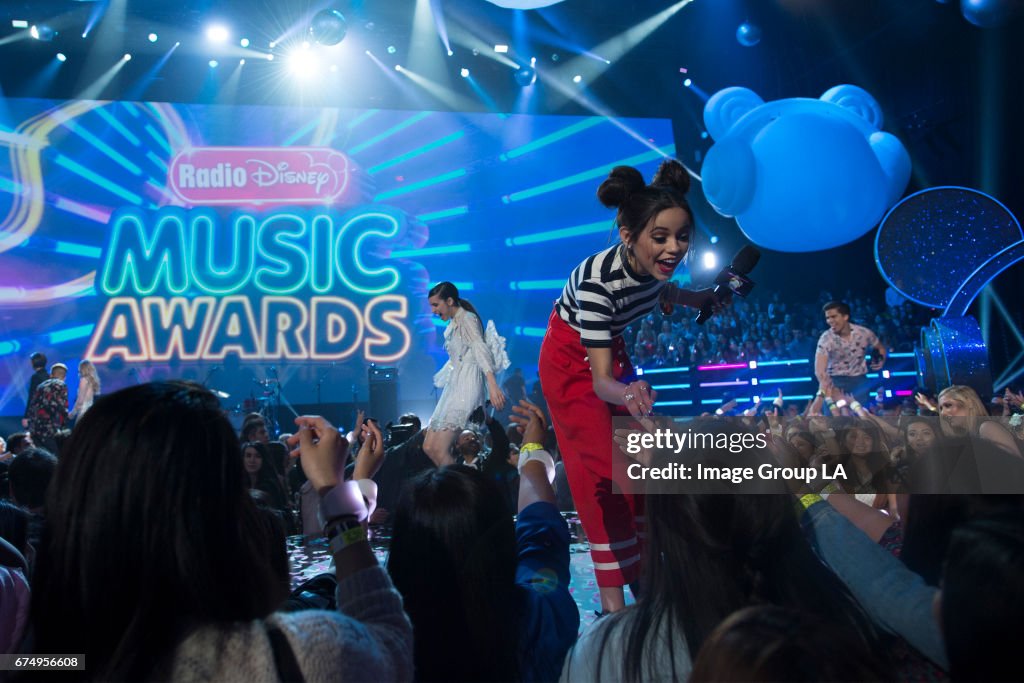 2017 Radio Disney Music Awards