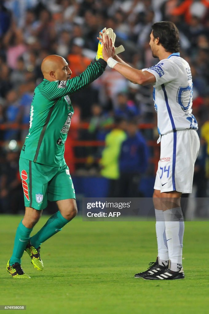 FBL-MEX-PACHUCA-CRUZ AZUL