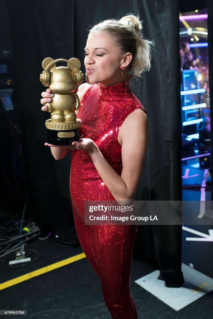 2017 Radio Disney Music Awards