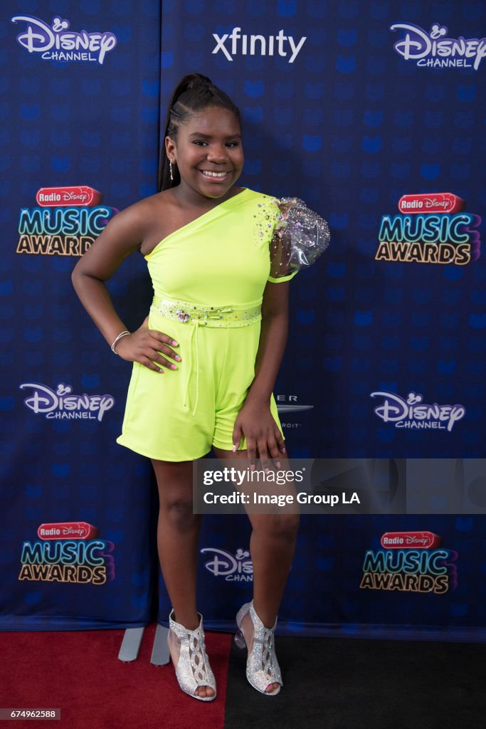 2017 Radio Disney Music Awards