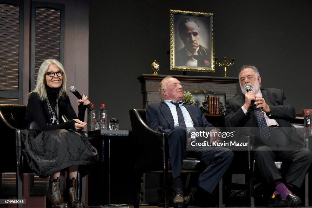 "The Godfather" Screening - 2017 Tribeca Film Festival