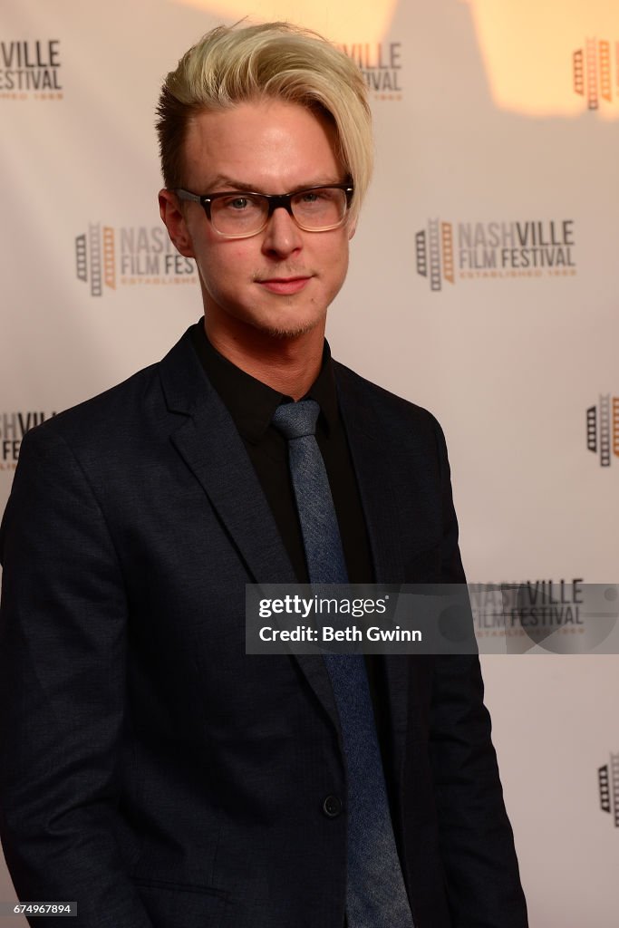 2017 Nashville Film Festival