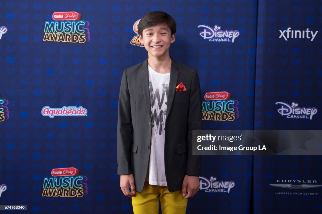 2017 Radio Disney Music Awards