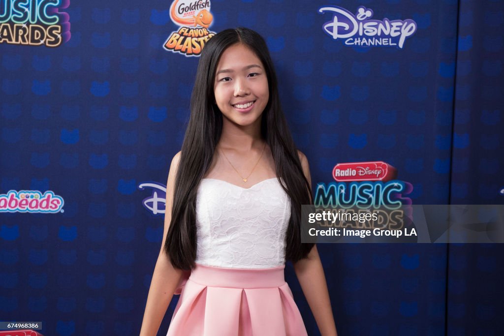 2017 Radio Disney Music Awards