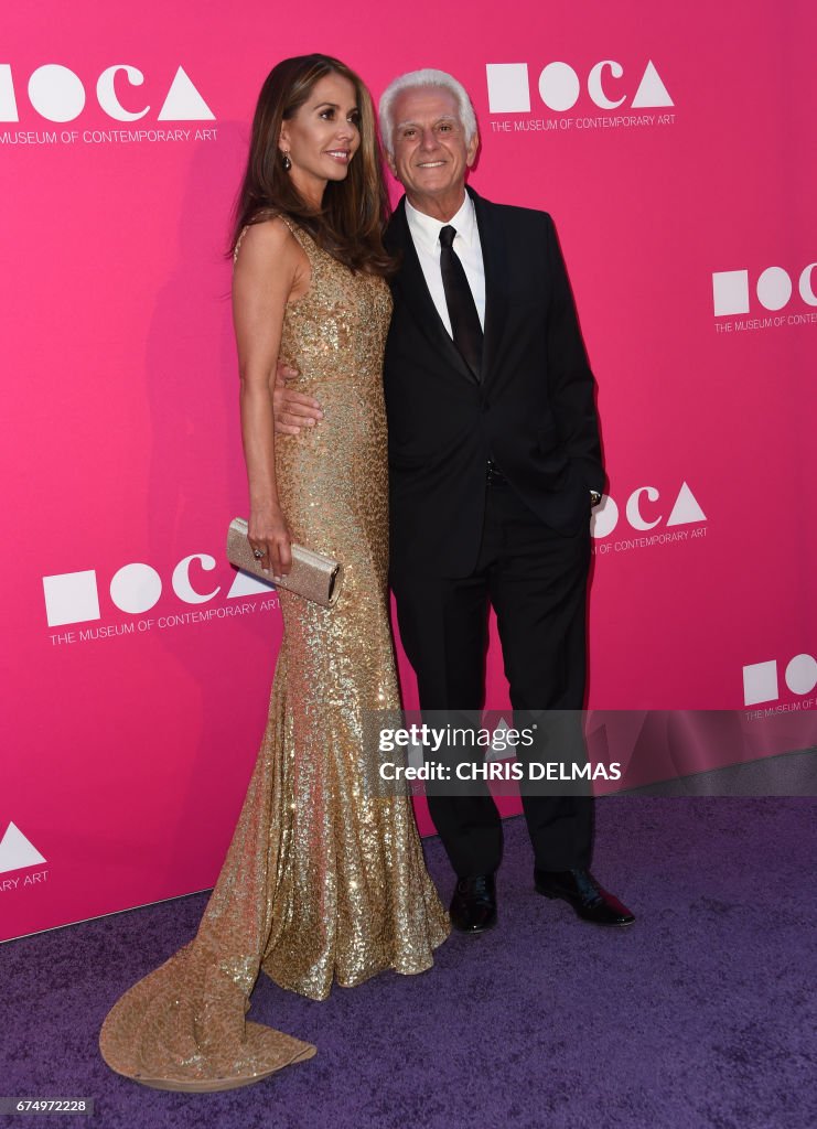 ENTERTAINMENT-US-ART-MOCA-GALA