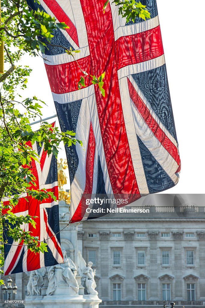Buckingham Palace