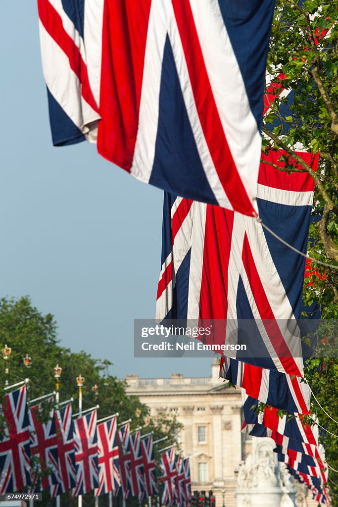 Buckingham Palace