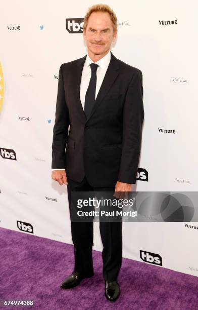 Jere Burns attends "Not the White House Correspondents' Dinner" presented by Full Frontal With Samantha Bee at DAR Constitution Hall on April 29,...