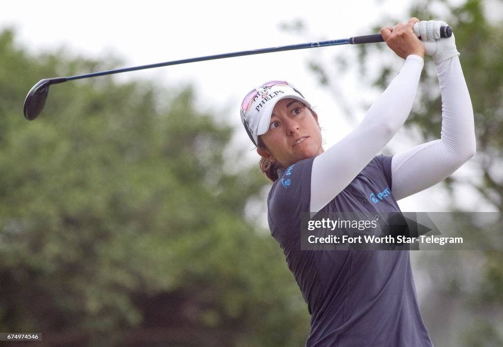 Volunteers of America Texas Shootout, Third Round