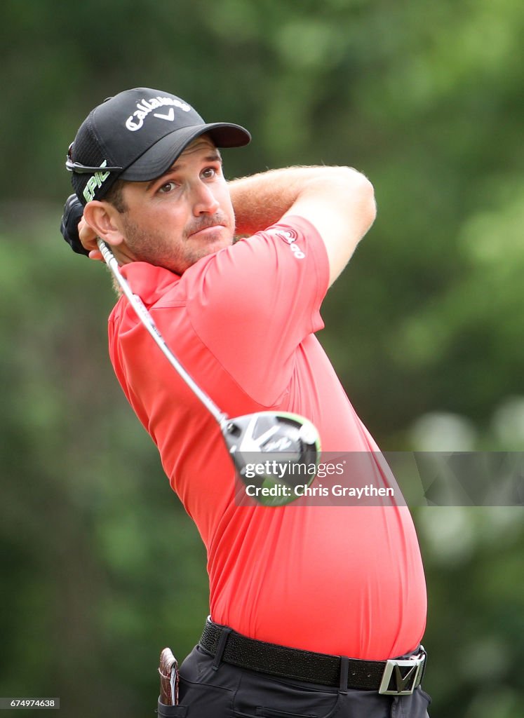 Zurich Classic Of New Orleans - Round Three