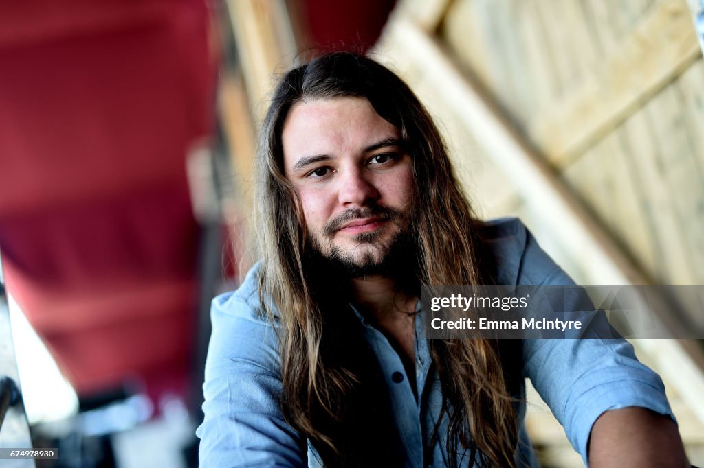 2017 Stagecoach California's Country Music Festival - Portraits