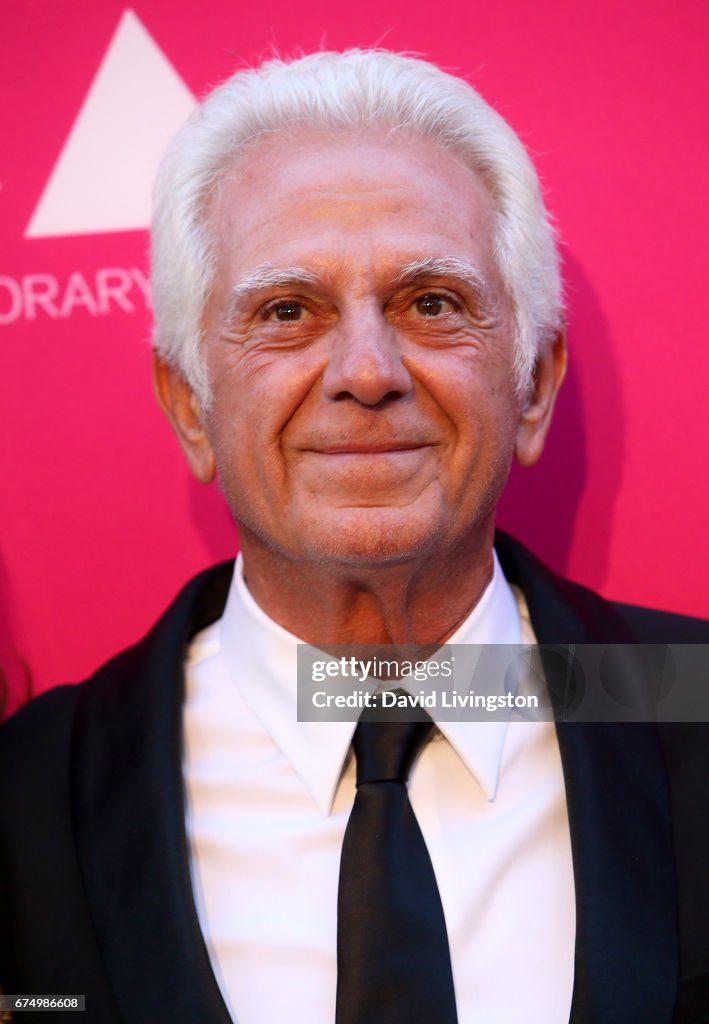 MOCA Gala 2017 - Arrivals