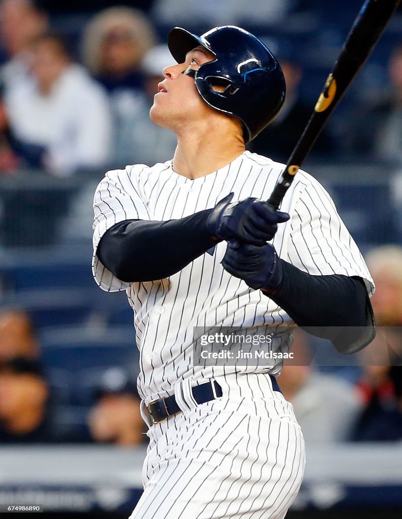 St. Louis Cardinals v New York Yankees