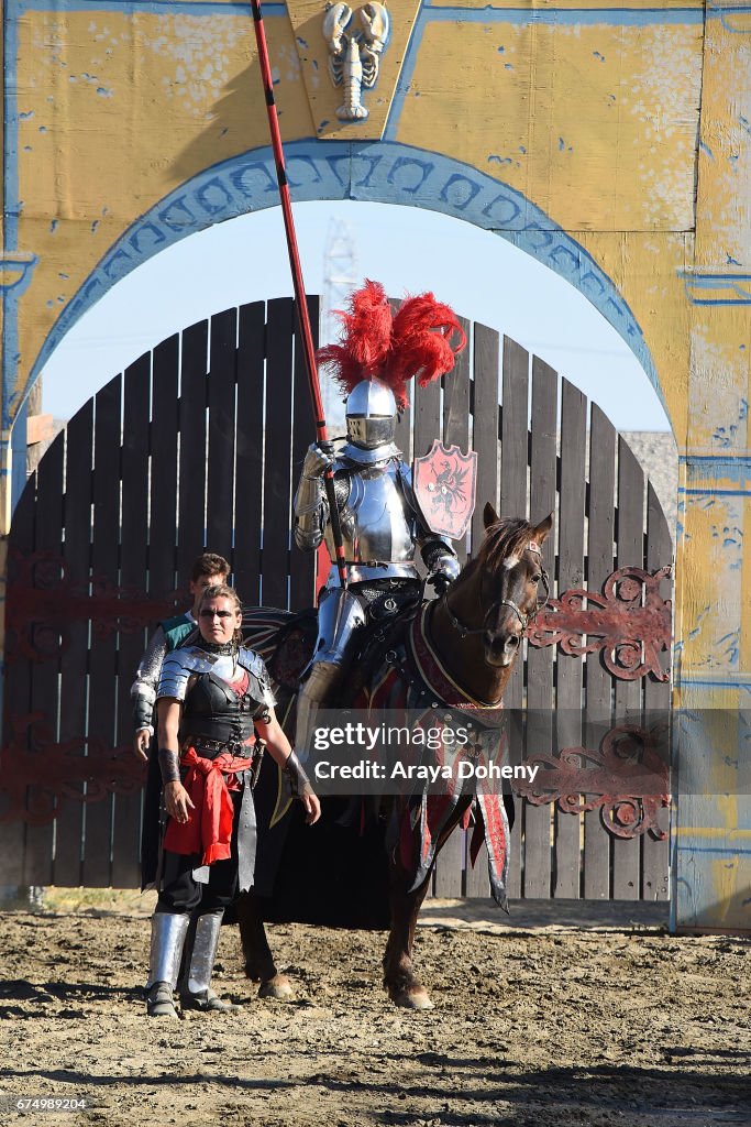 55th Annual Renaissance Pleasure Faire