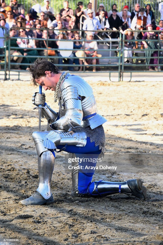 55th Annual Renaissance Pleasure Faire