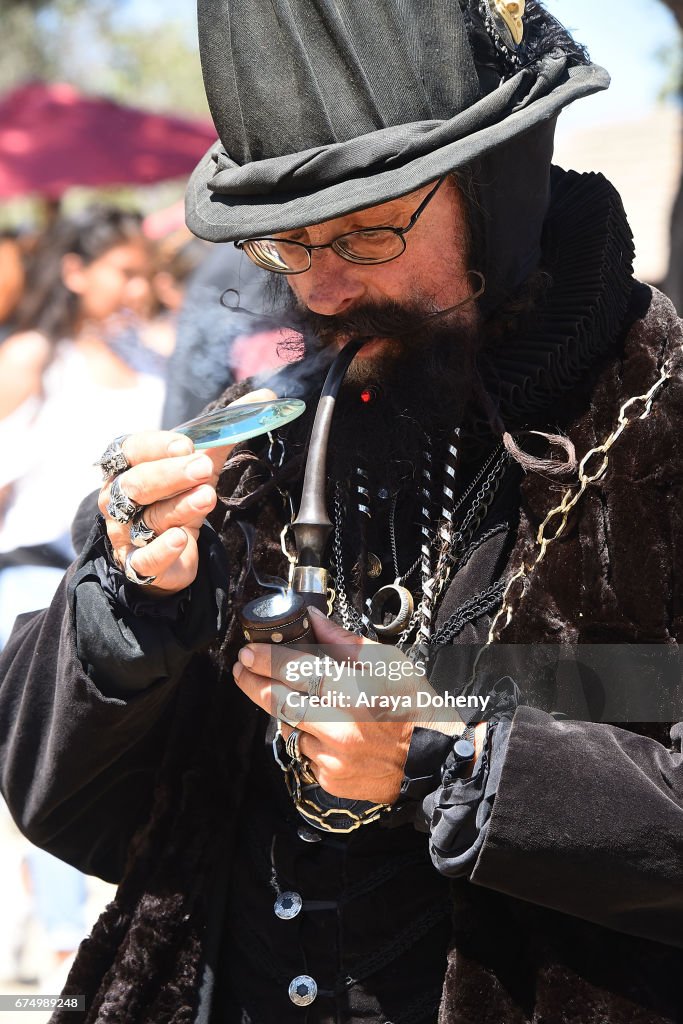 55th Annual Renaissance Pleasure Faire