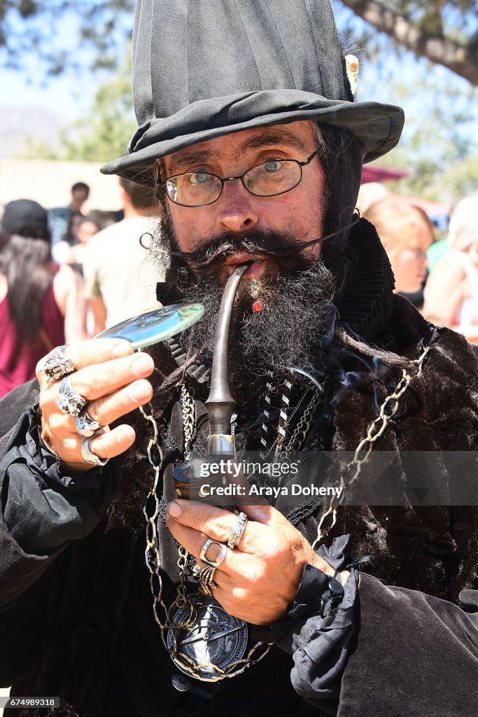 55th Annual Renaissance Pleasure Faire