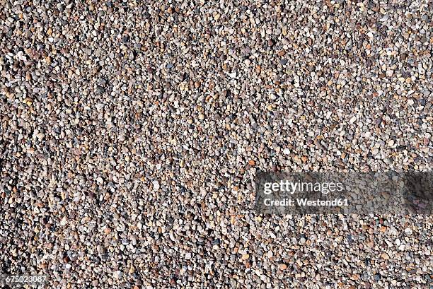 Pebbles High-Res Stock Photo