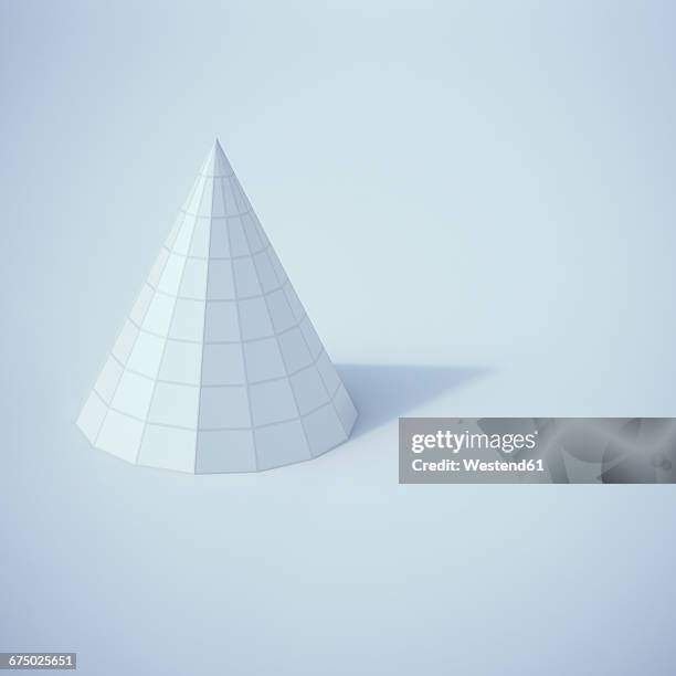 Solid Cone Pattern 547 Solid Cardboard Stock Photos, High-Res Pictures, and Images - Getty ...