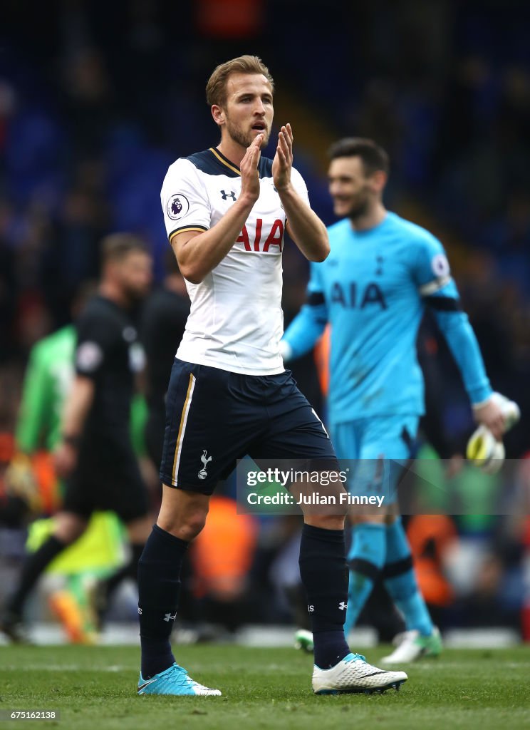 Tottenham Hotspur v Arsenal - Premier League