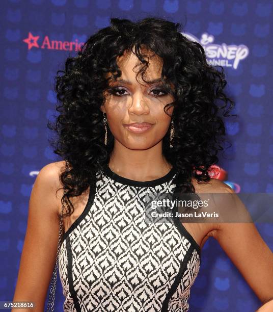 704 Lauryn Mcclain Photos & High Res Pictures Getty Images
