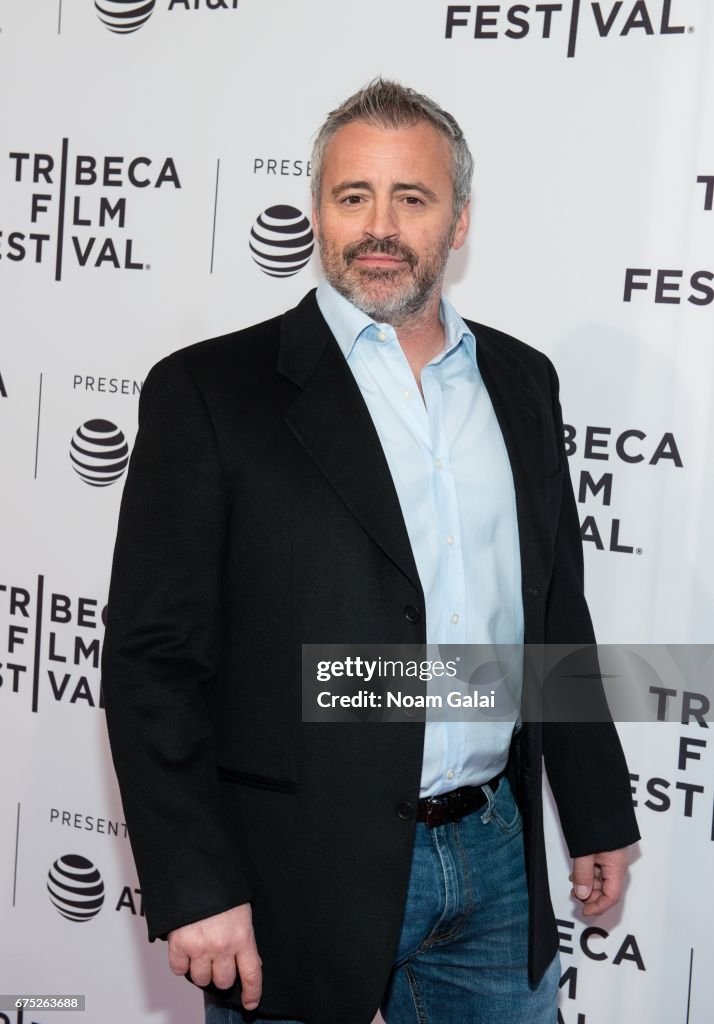 Tribeca TV: "Episodes" - 2017 Tribeca Film Festival