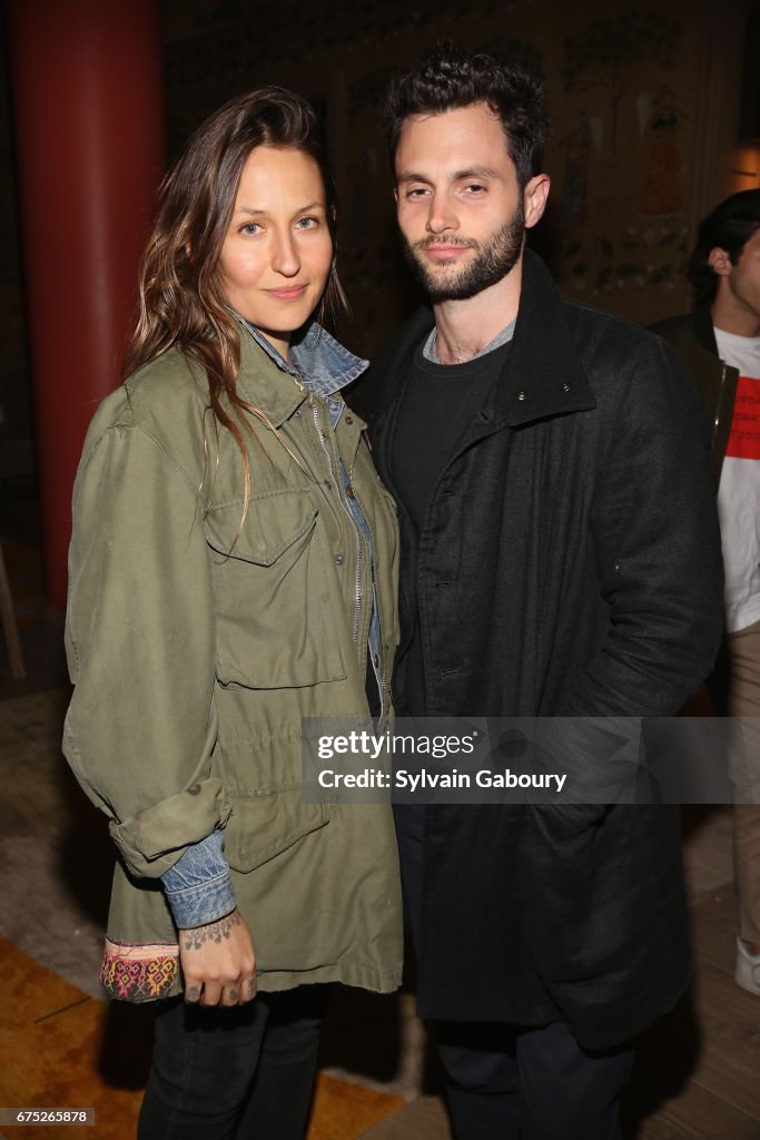 The Weinstein Company and Lyft host a special screening of "3 Generations"