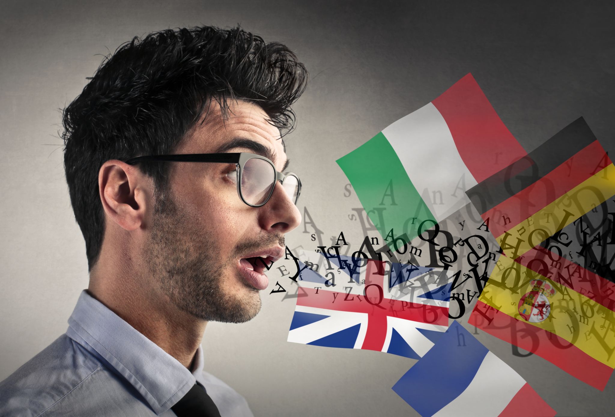 italian conversation