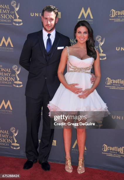 2,392 Nadia Bjorlin Photos & High Res Pictures - Getty Images