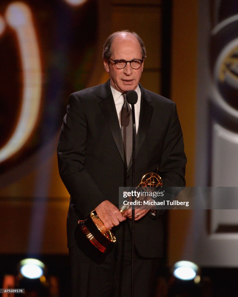 44th Annual Daytime Emmy Awards - Show