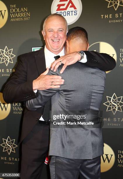 Archie Graham Photos and Premium High Res Pictures - Getty Images