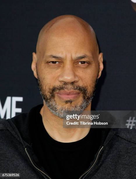 John Ridley 2,761 American Crime Abc Photos & High Res Pictures - Getty Images