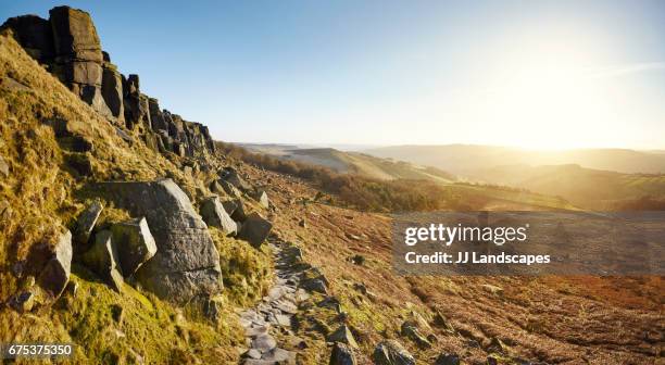 Stane Path 39,821 Stone Path Stock Photos, High-Res Pictures, and Images - Getty ...
