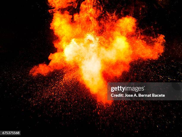 Explode Air Inflation Air Explosion Photos and Premium High Res Pictures - Getty Images