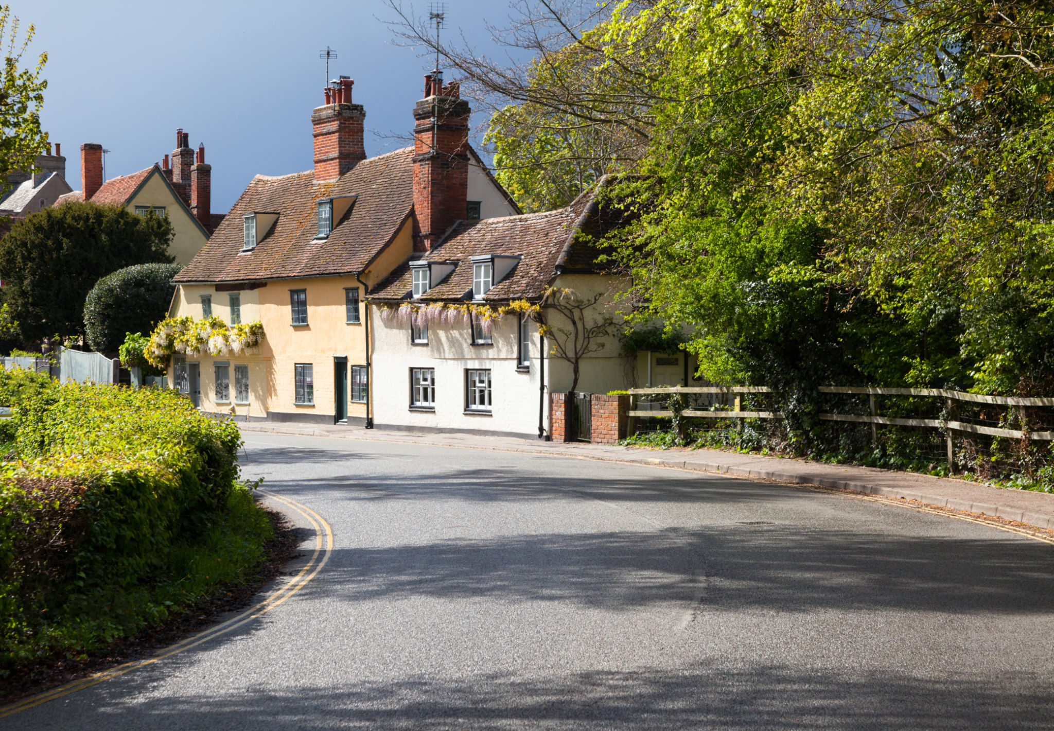 essex family neighborhood