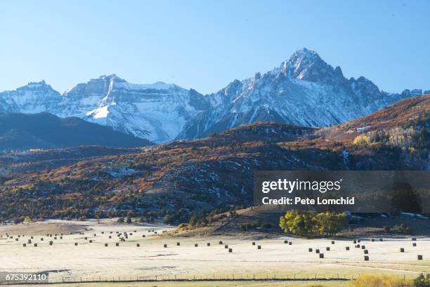 Aspen Valley Ranch Photos and Premium High Res Pictures - Getty Images