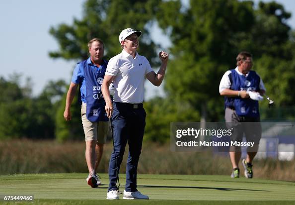 Zurich Classic Of New Orleans - Final Round Zurich Classic Of New Orleans - Final Round