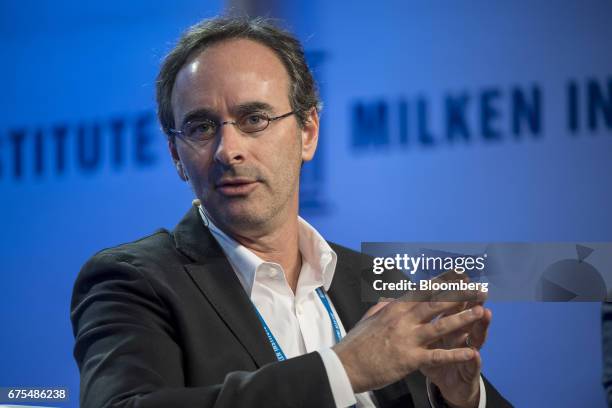 81 Eric Lefkofsky Stock Photos, High-Res Pictures, and Images - Getty