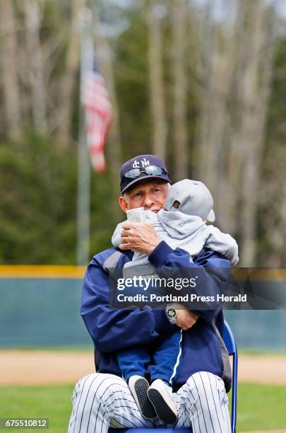 Patsy Flaherty Baseball Jill Flaherty Photos and Premium High Res Pictures - Getty Images