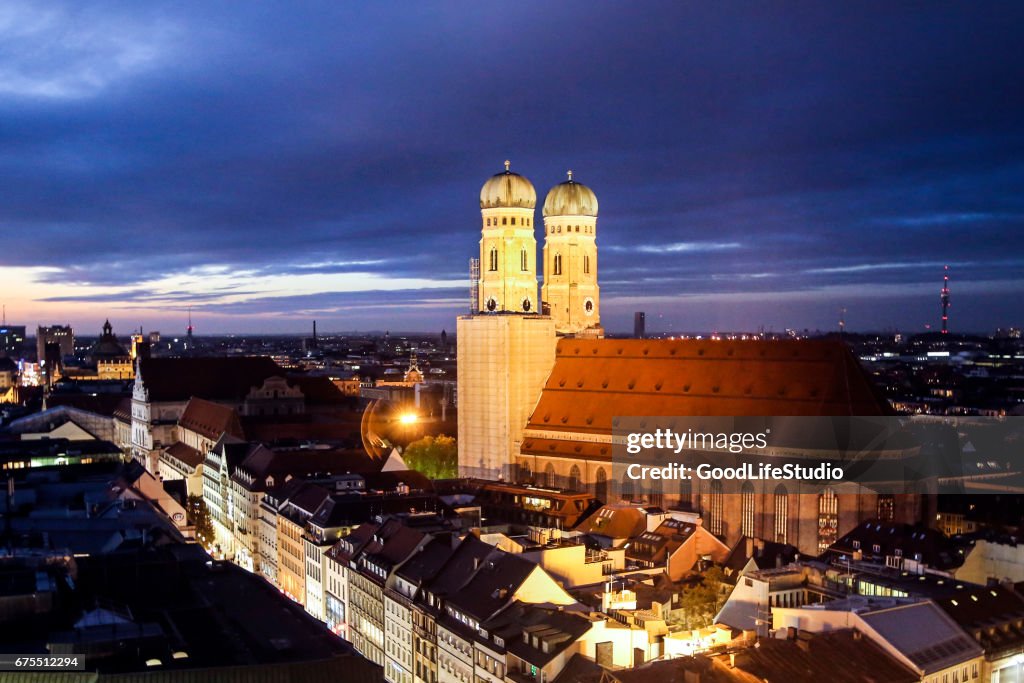 Frauenkirche München