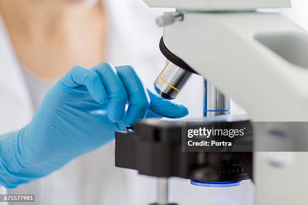 Hand Microscope Background Hand Microscope Slide Photos and Premium High Res Pictures - Getty Images