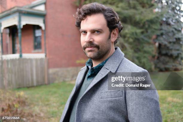 Pilot - In the series premiere airing May 17, "Pilot," Martin battles loneliness and the need for Nan's unconditional attention, while she struggles...