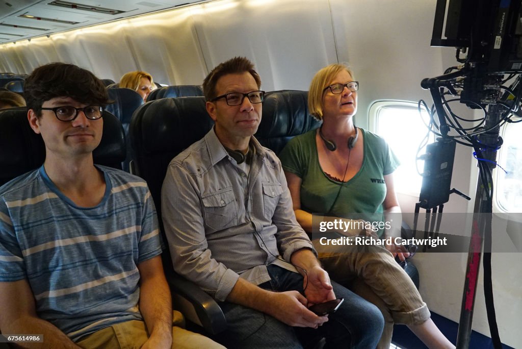 ABC's "Speechless" - Season One