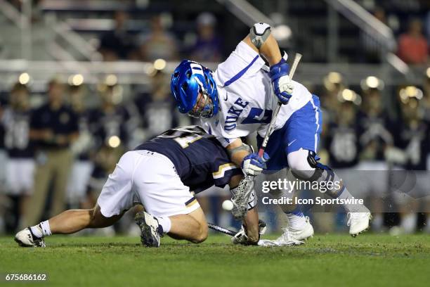 Duke Rowe 49 Pj Finley Stock Photos, High-Res Pictures, and Images - Getty Images