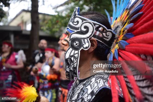 Aztec Tonal 26 Tonalli Stock Photos, High-Res Pictures, and Images - Getty Images