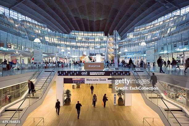 Essec Building Essec Business School Photos and Premium High Res Pictures - Getty Images