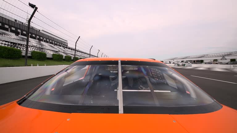 Run Racing Starting Front View 370 Race Car Front View Stock Videos, Footage, & 4K Video Clips - Getty ...