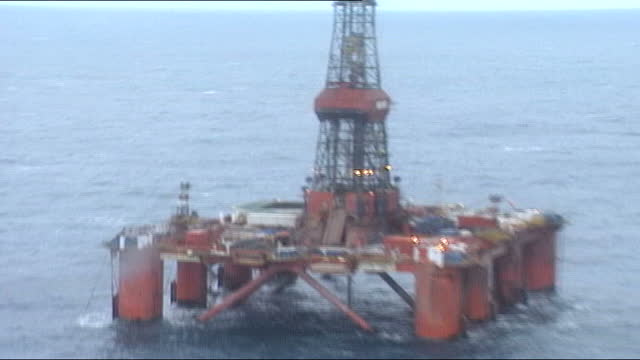 Shell Gas Rig 198 Shell Rig Stock Videos, Footage, & 4K Video Clips - Getty Images