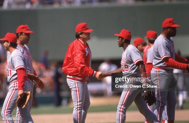 Red Roses Manager 138 Coach Jack Rose Stock Photos, High-Res Pictures, and Images - Getty ...