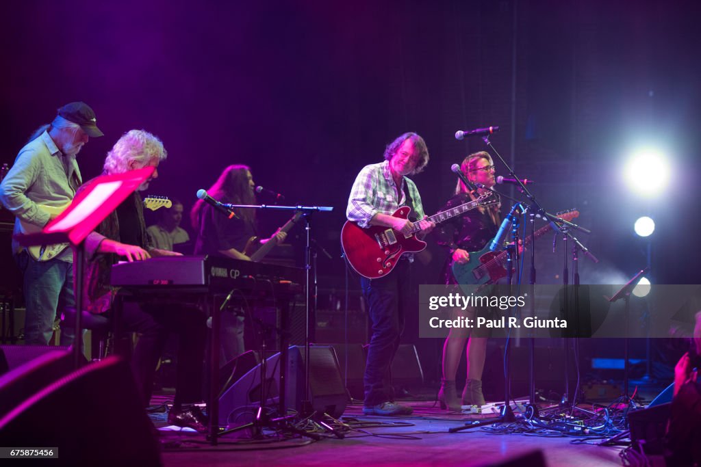 Hampton 70: A Celebration Of Col. Bruce Hampton